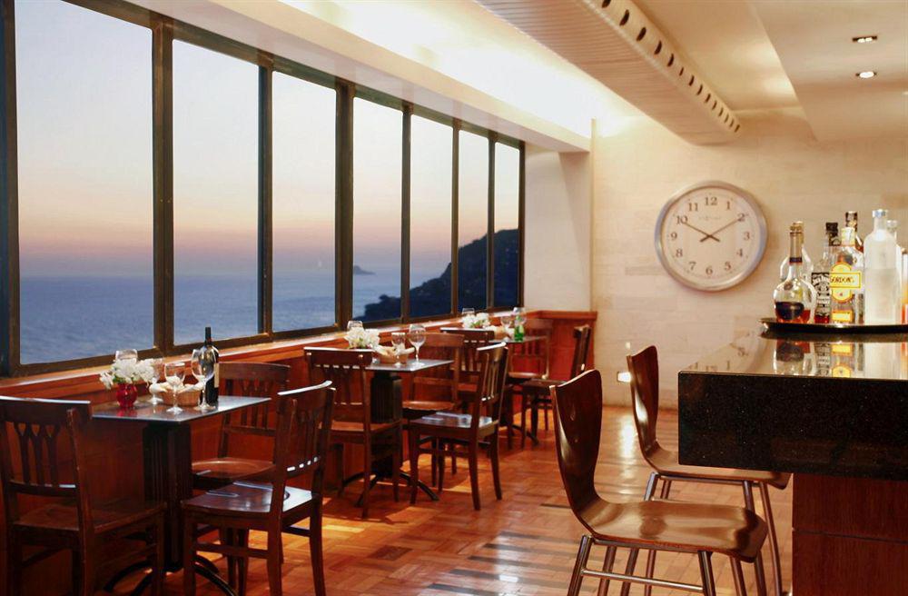 Marina Palace Rio Leblon