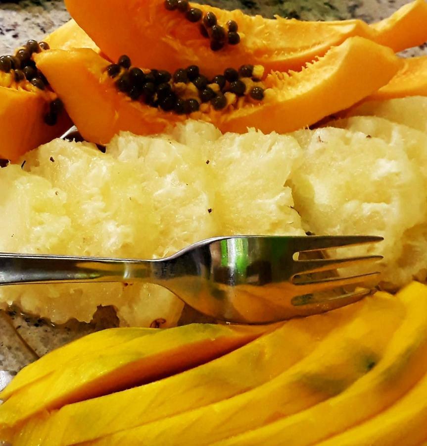Casa Babilonia Bed & Breakfast Rio de Janeiro