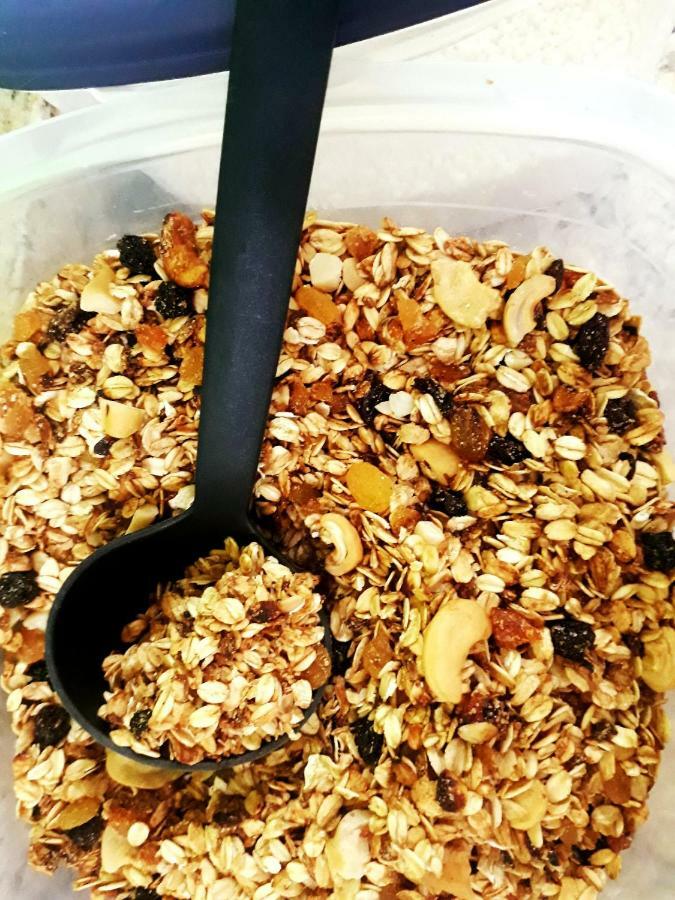 Alojamento de Acomodação e Pequeno-almoço Casa Babilonia