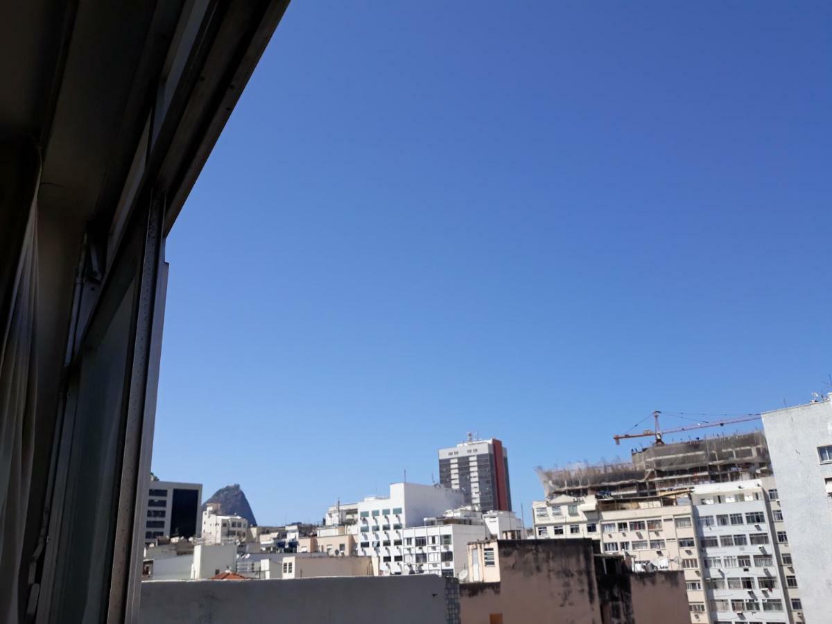 Apartamento Vista Para O Cristo Redentor Apartamento Rio de Janeiro