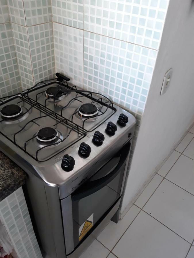 Apartamento Vista Para O Cristo Redentor Apartamento