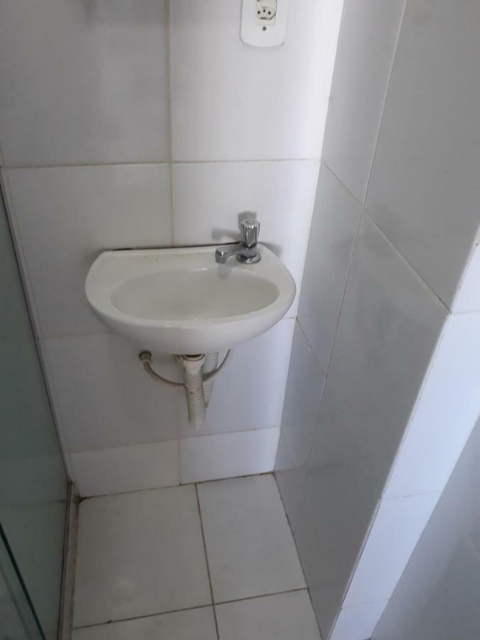 Apartamento Vista Para O Cristo Redentor
