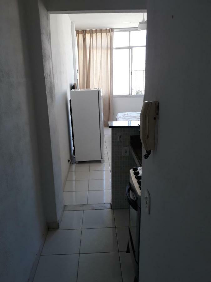 Apartamento Vista Para O Cristo Redentor Apartamento *