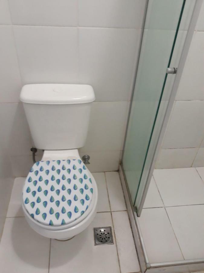 Apartamento Vista Para O Cristo Redentor Rio de Janeiro