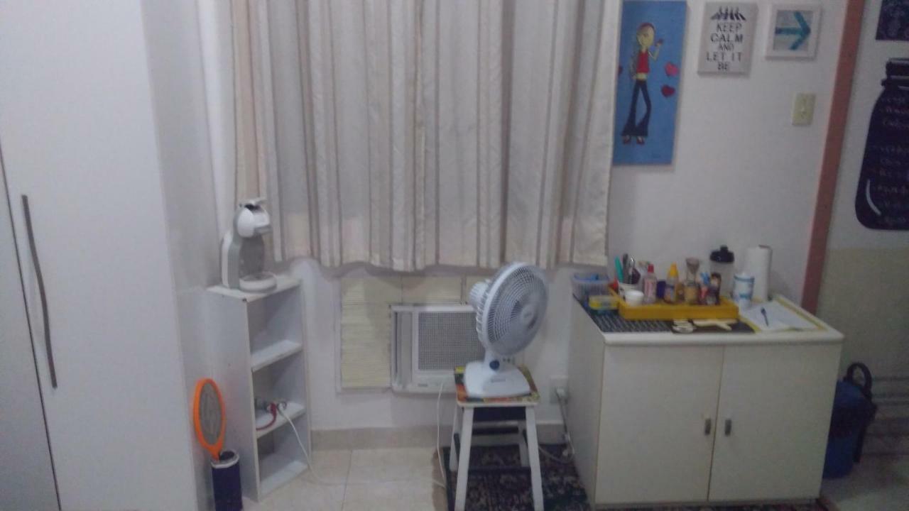 Flat Botafogo