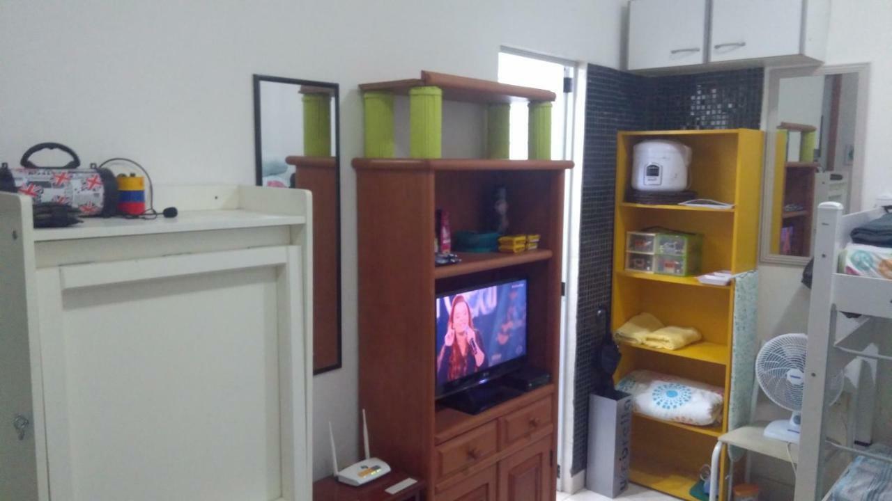 Flat Botafogo Apartment