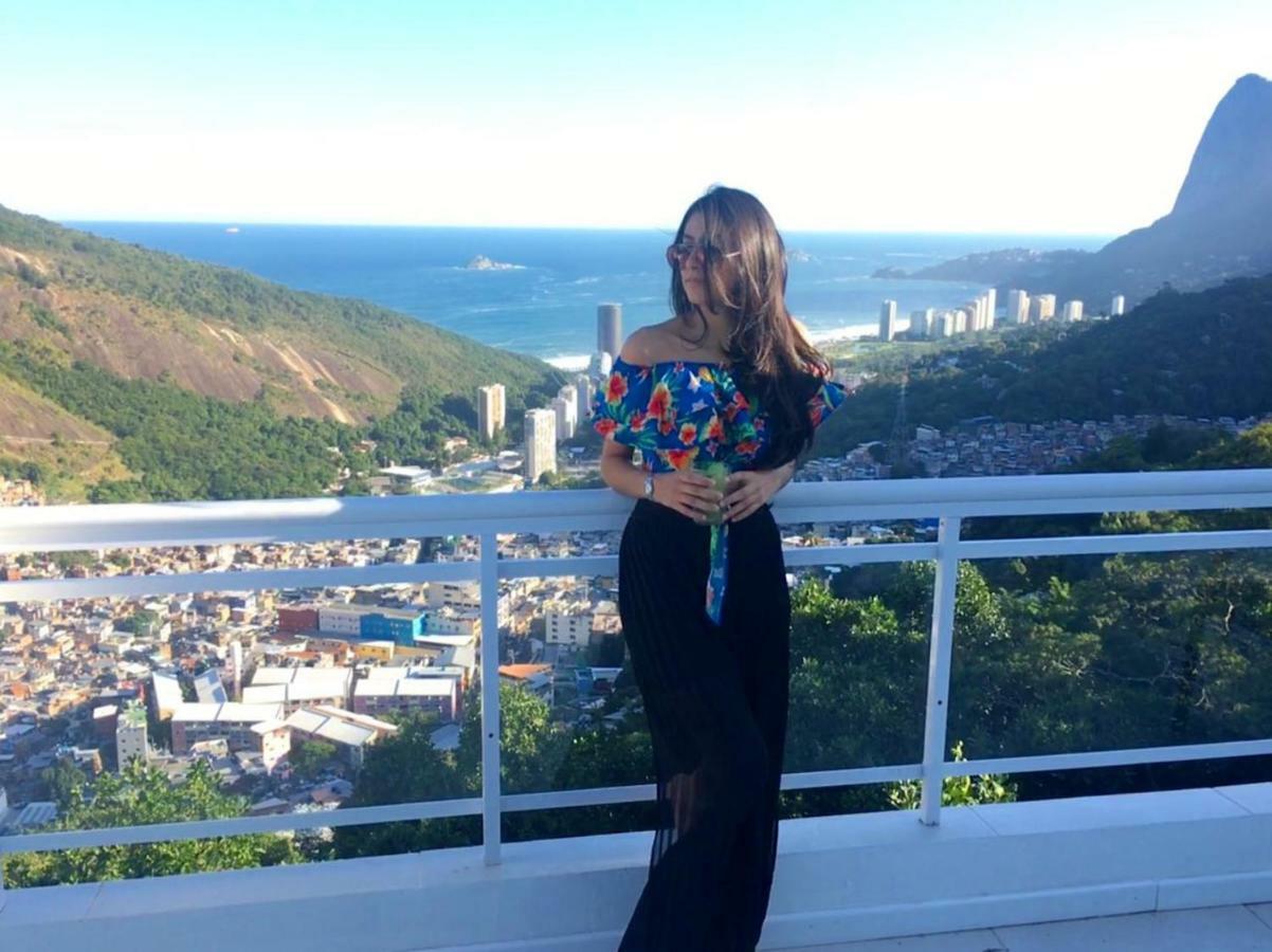 Visual Roc * Rio de Janeiro