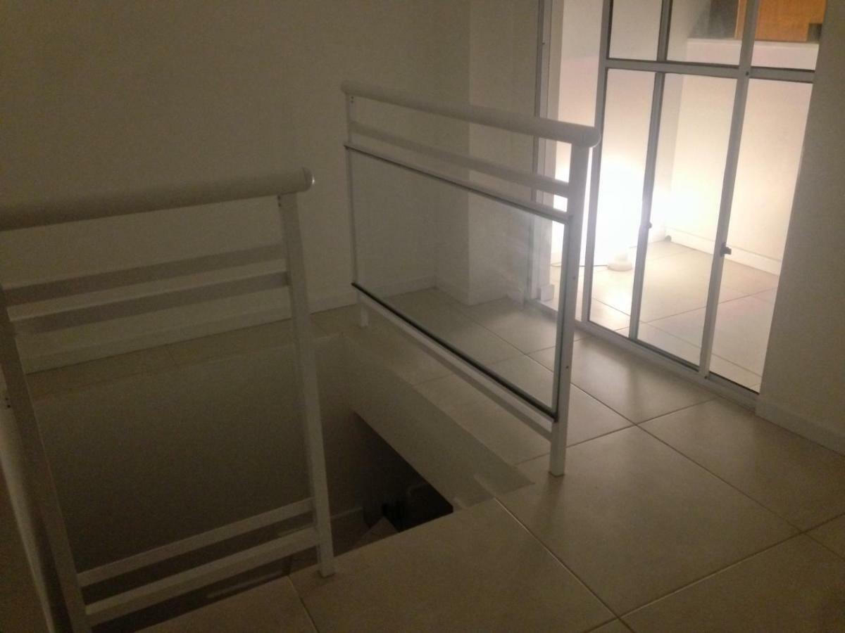 Visual Roc Albergue *