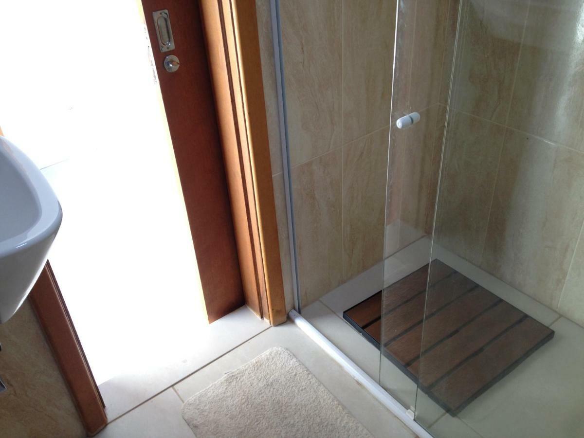 Albergue Visual Roc Rio de Janeiro