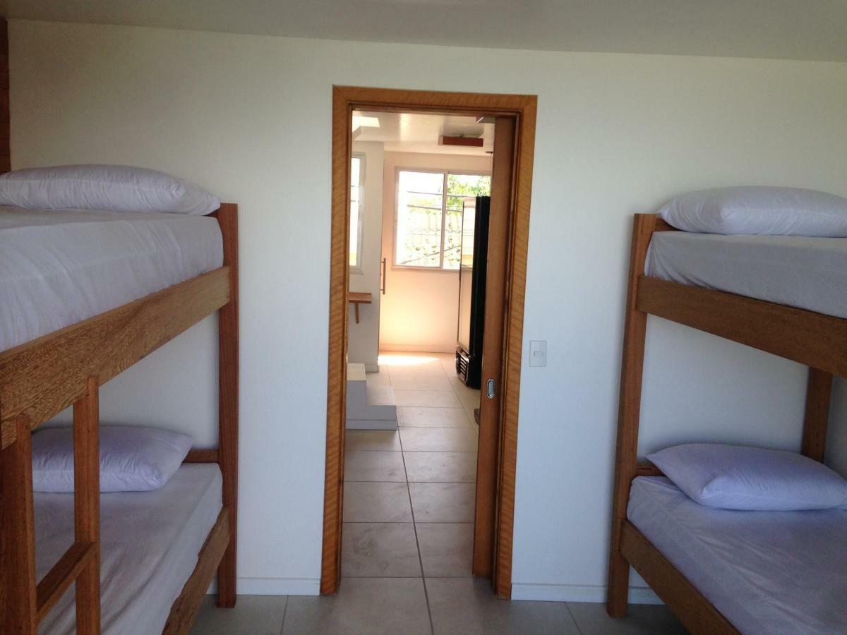 Albergue Visual Roc