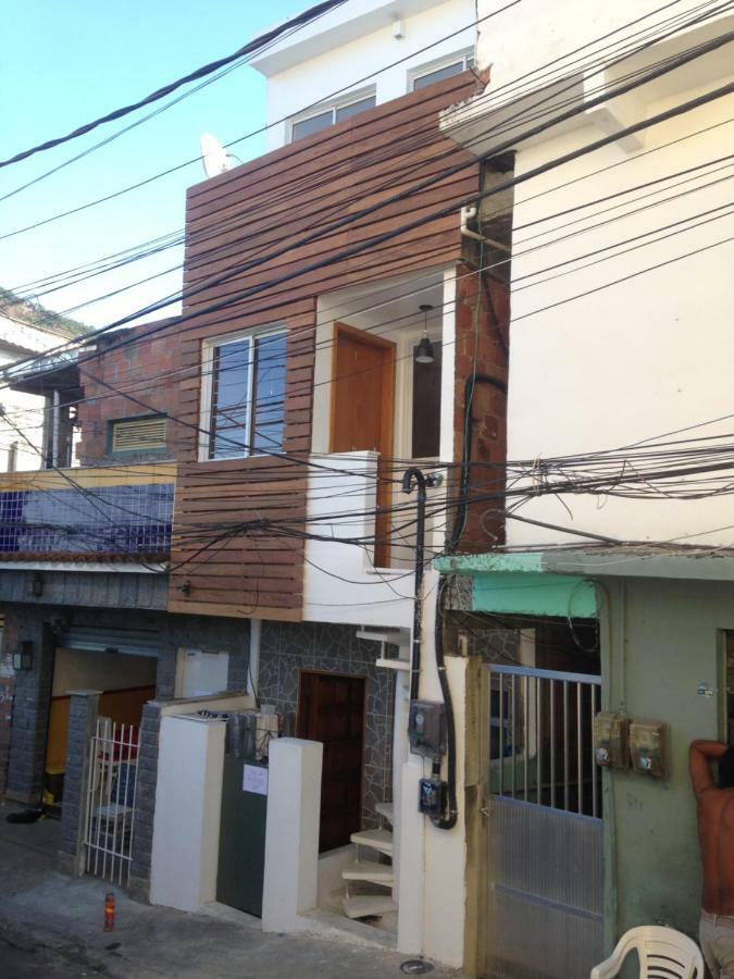 Visual Roc Hostel
