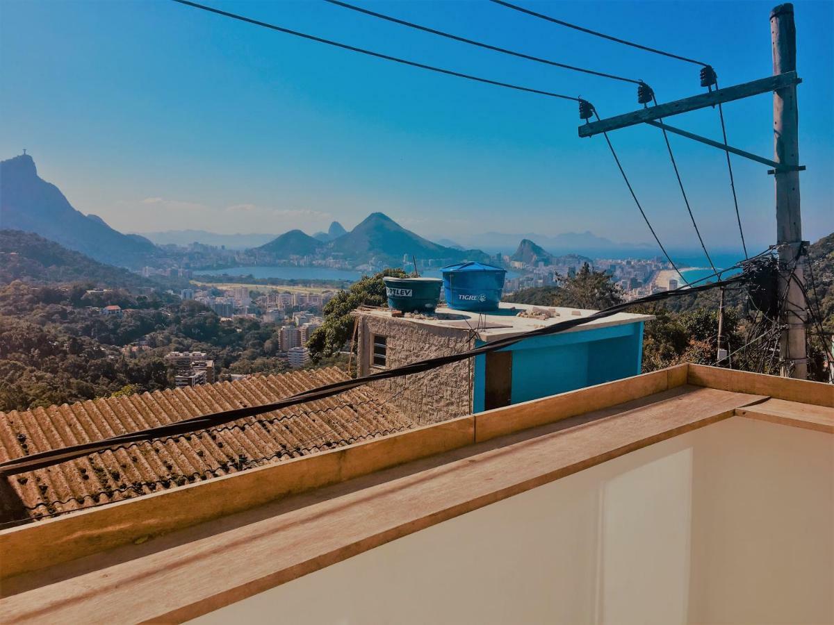 Albergue Visual Roc Rio de Janeiro