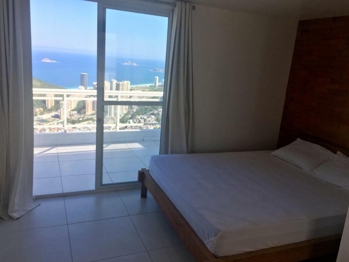 Albergue Visual Roc Rio de Janeiro