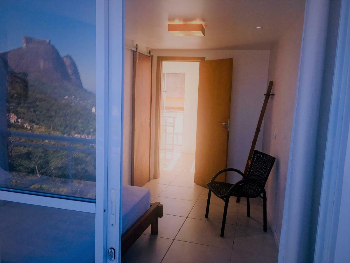 Visual Roc Hostel Rio de Janeiro