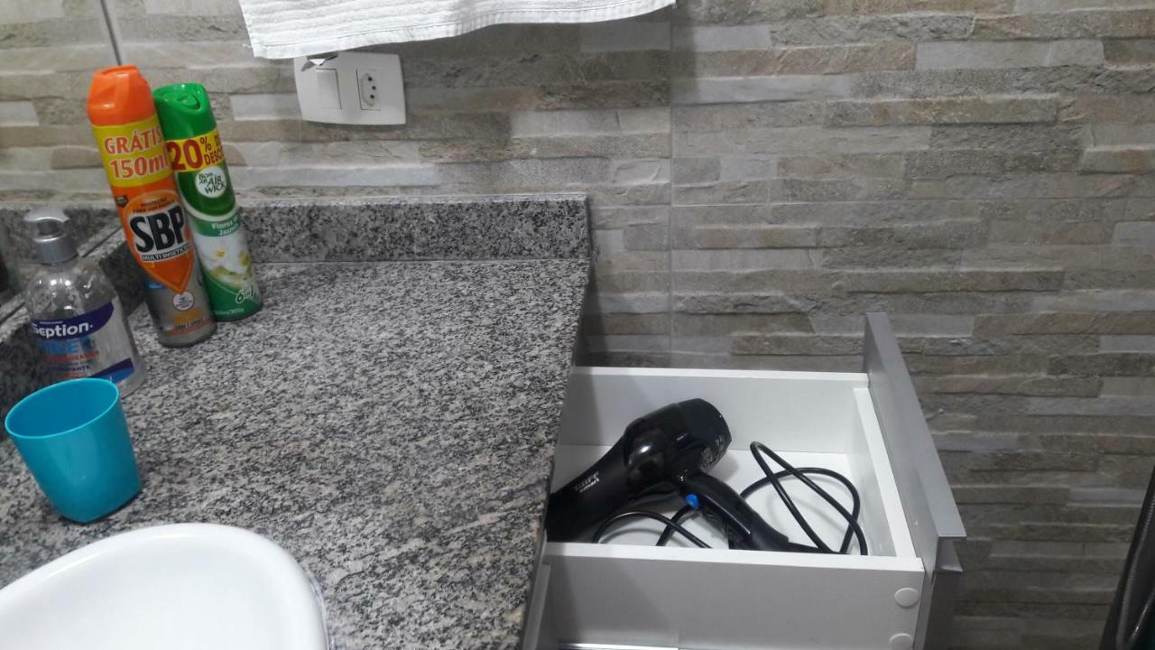 Apartamento Copacabana Rio de Janeiro