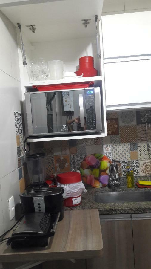 Apartamento Copacabana Apartment Rio de Janeiro