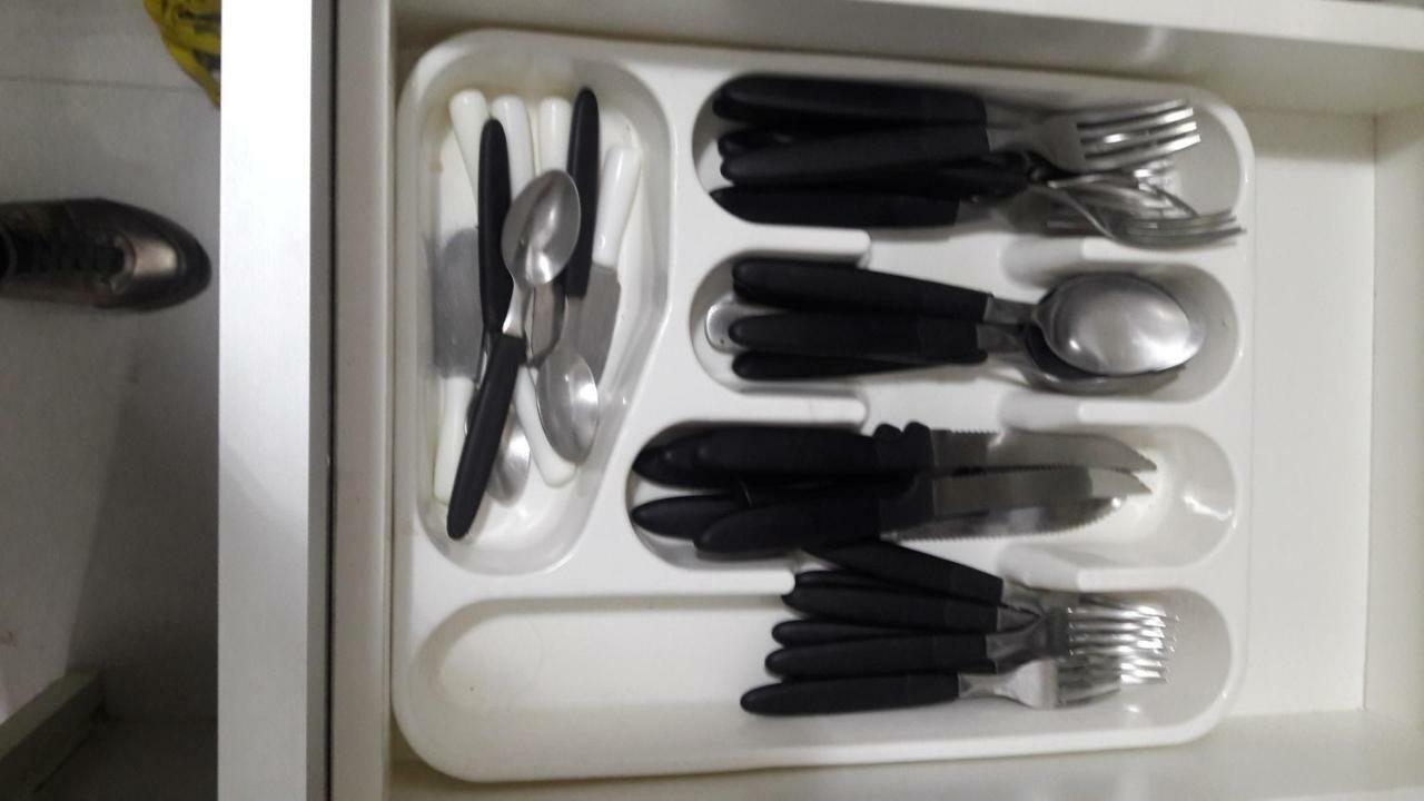 Apartamento Copacabana
