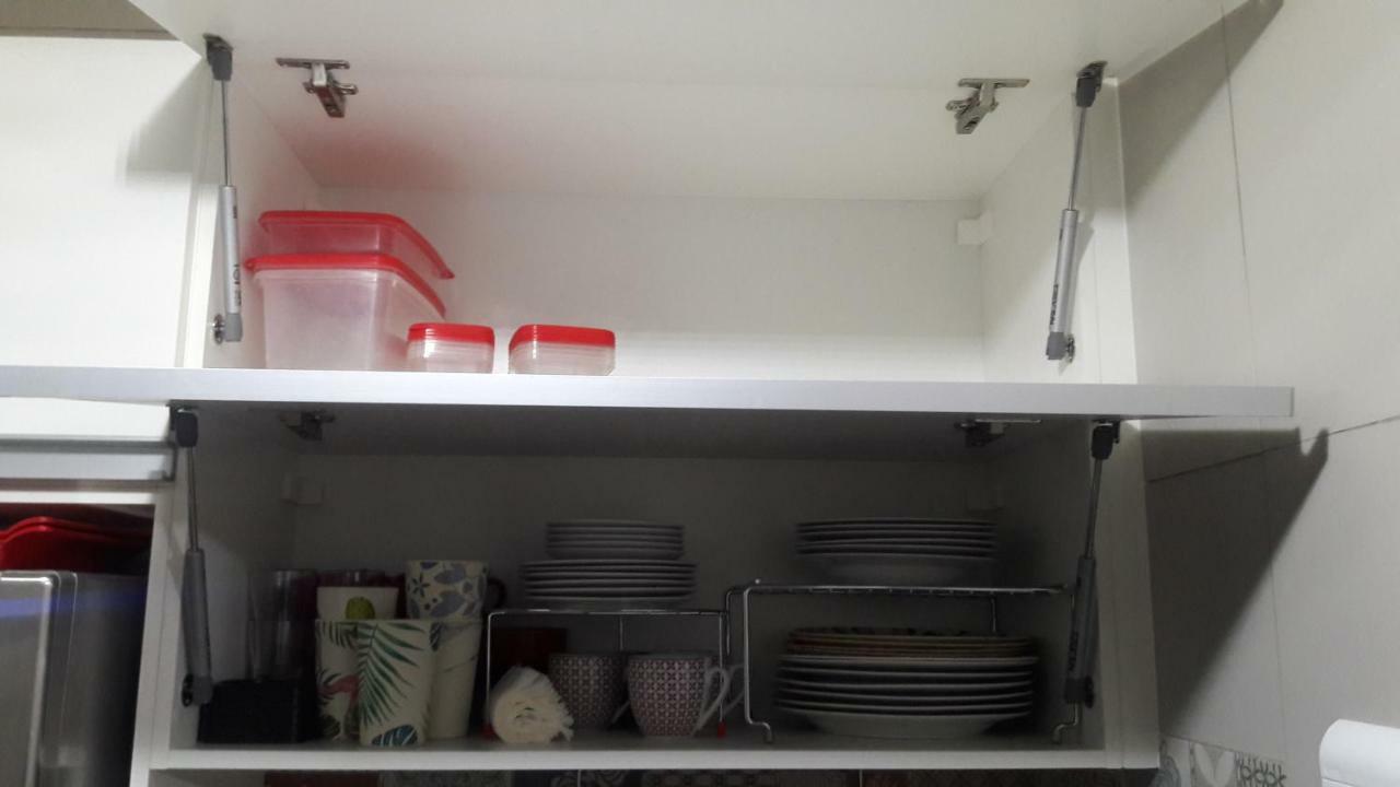 Apartamento Copacabana Rio de Janeiro