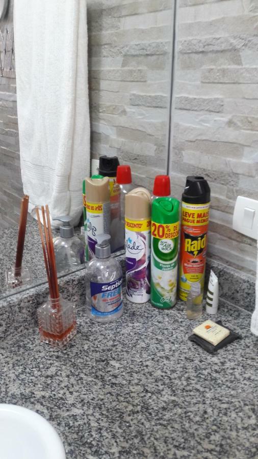 Apartamento Copacabana *