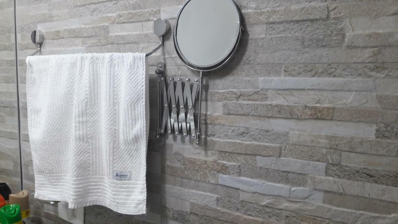 Apartamento Copacabana * Rio de Janeiro