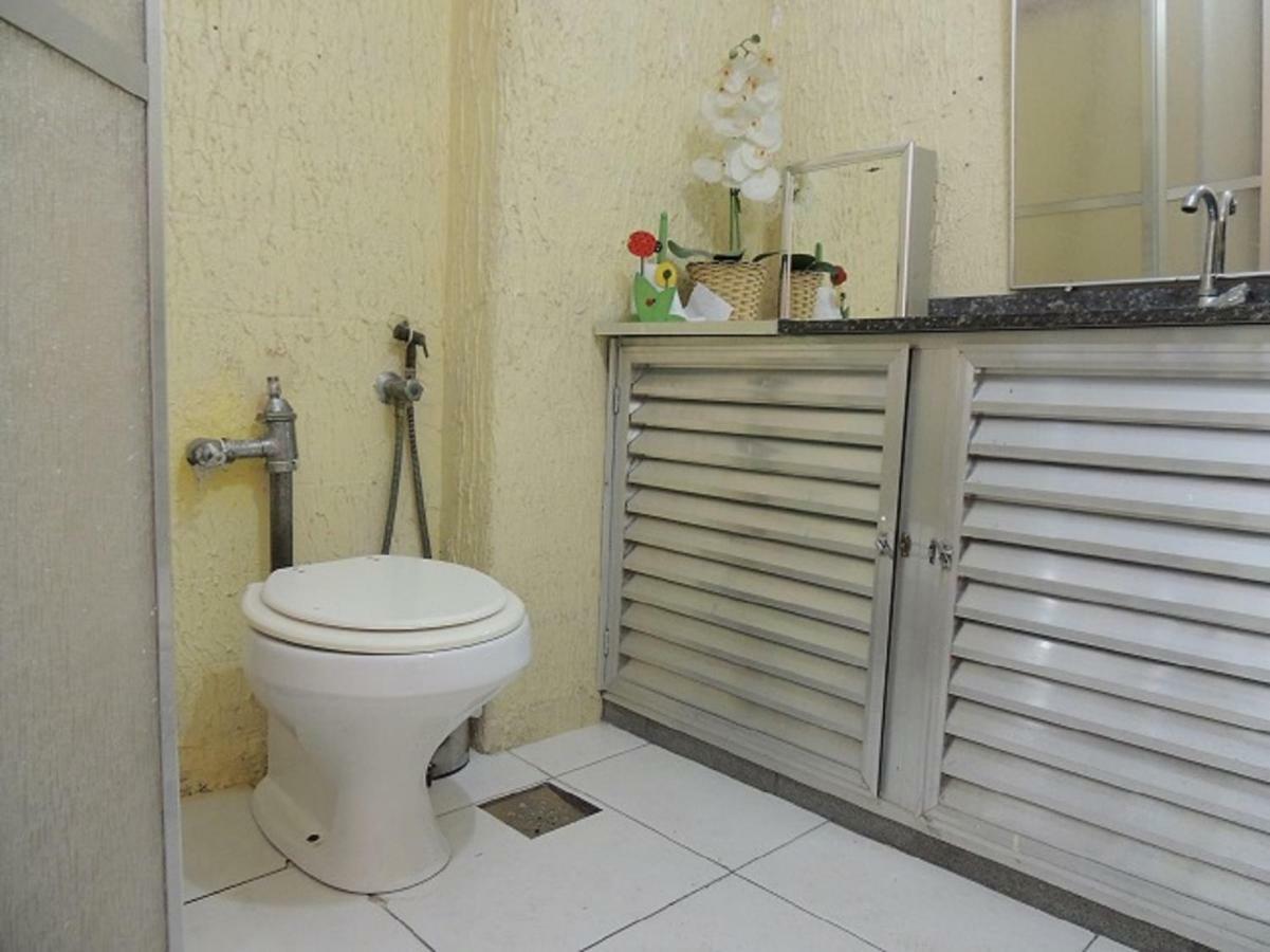Flat In Apartamento