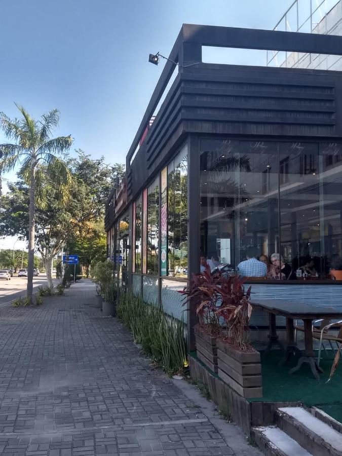 Suíte Bali Quarto em Acomodações Particulares Rio de Janeiro
