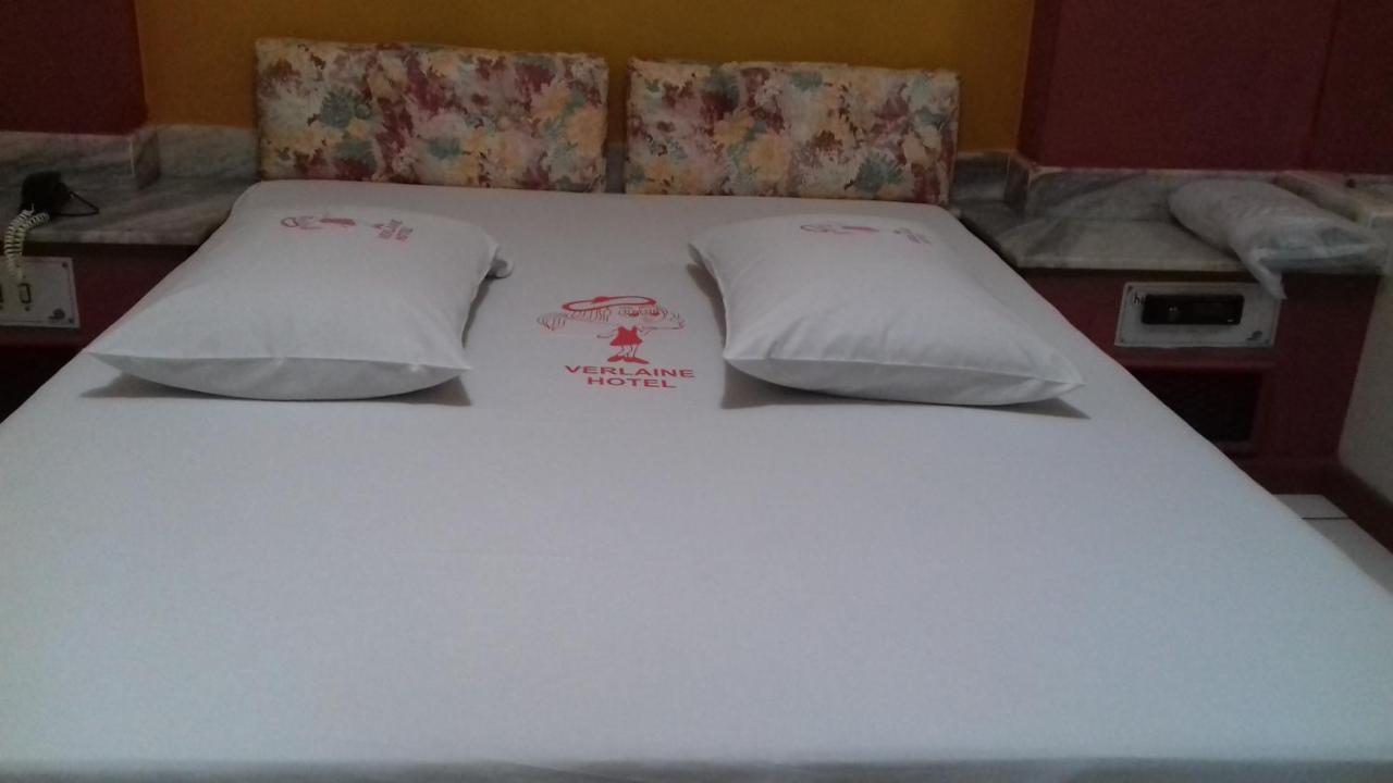 Love hotel Verlaine Adult Only Rio de Janeiro