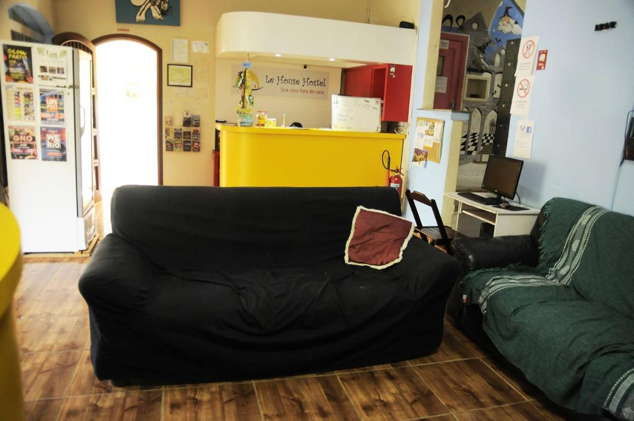 Hostel Le House Rio de Janeiro