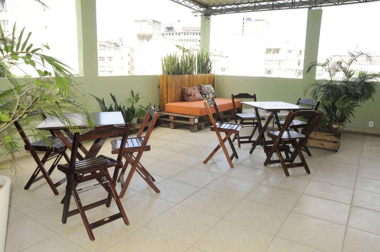 Le House * Rio de Janeiro