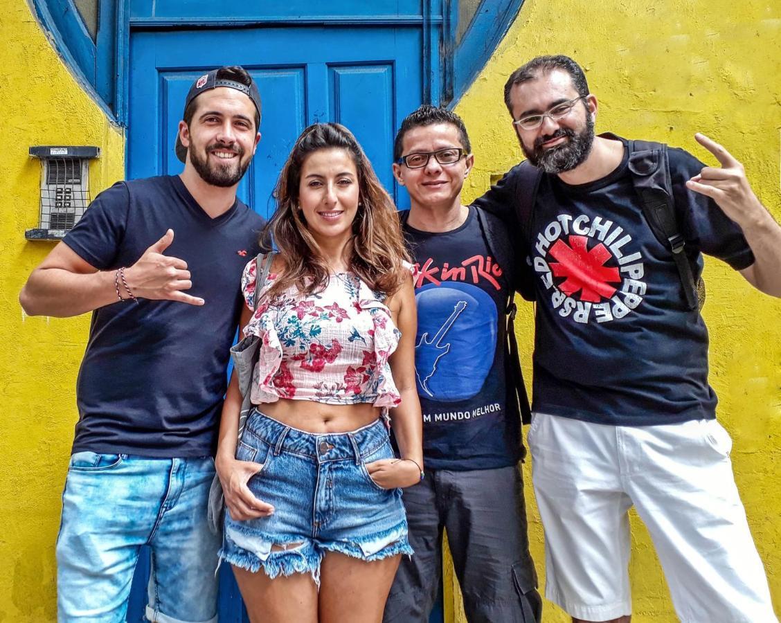 Rio Lapa * Rio de Janeiro