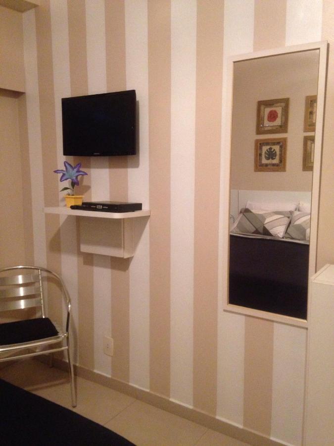 Copa Solar - Posto 6 Próx. Ipanema Apartamento Rio de Janeiro