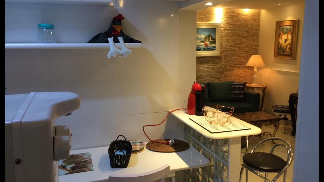 Copaestilo Holiday home