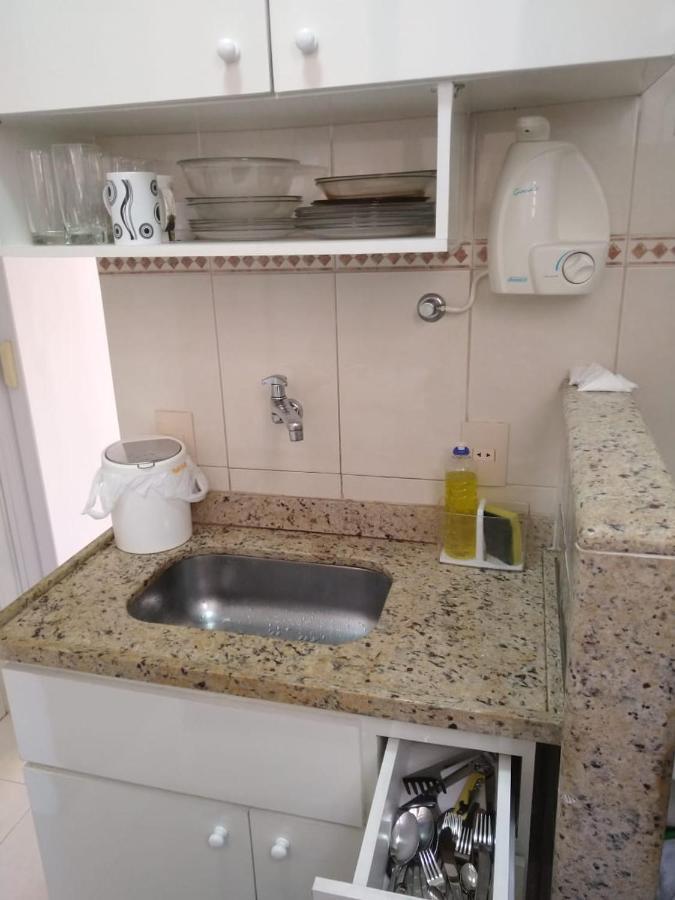 Apartment Casa Amiga Br Rio de Janeiro