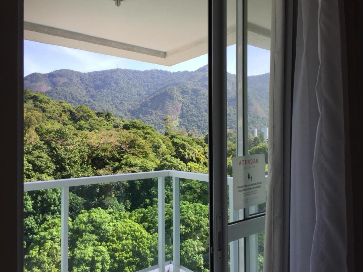 Riostay Residence, Riocentro Apartamento
