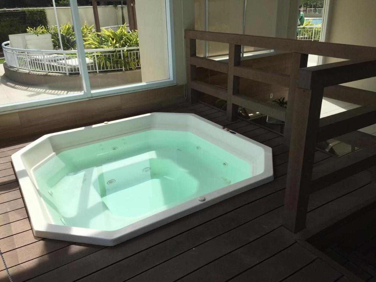 Riostay Residence, Riocentro Apartamento