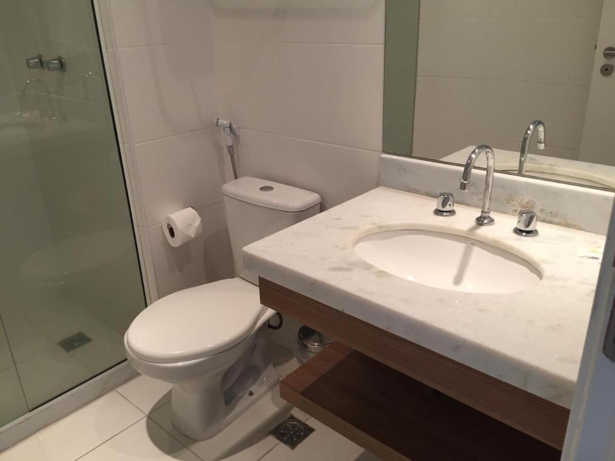 Riostay Residence, Riocentro Apartamento Rio de Janeiro