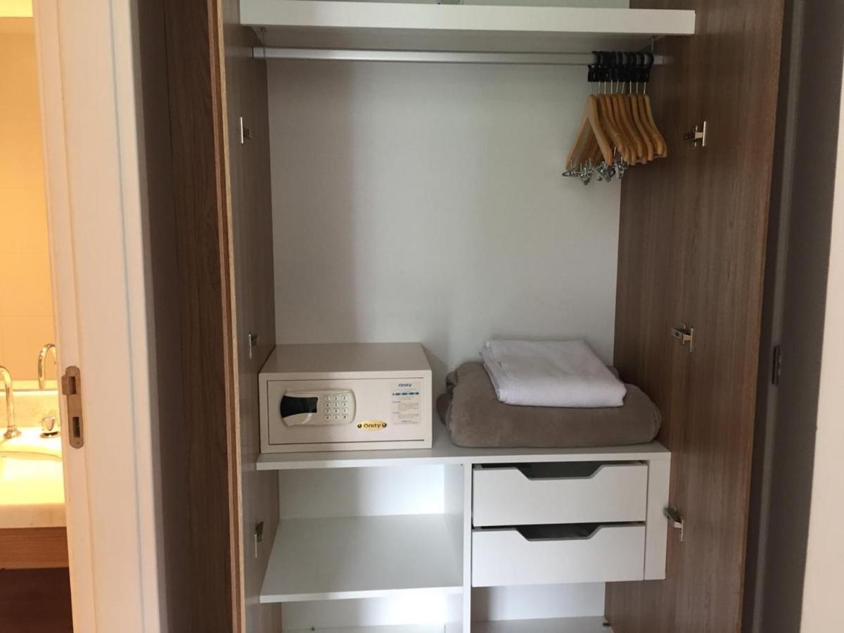 Apartamento Riostay Residence, Riocentro *