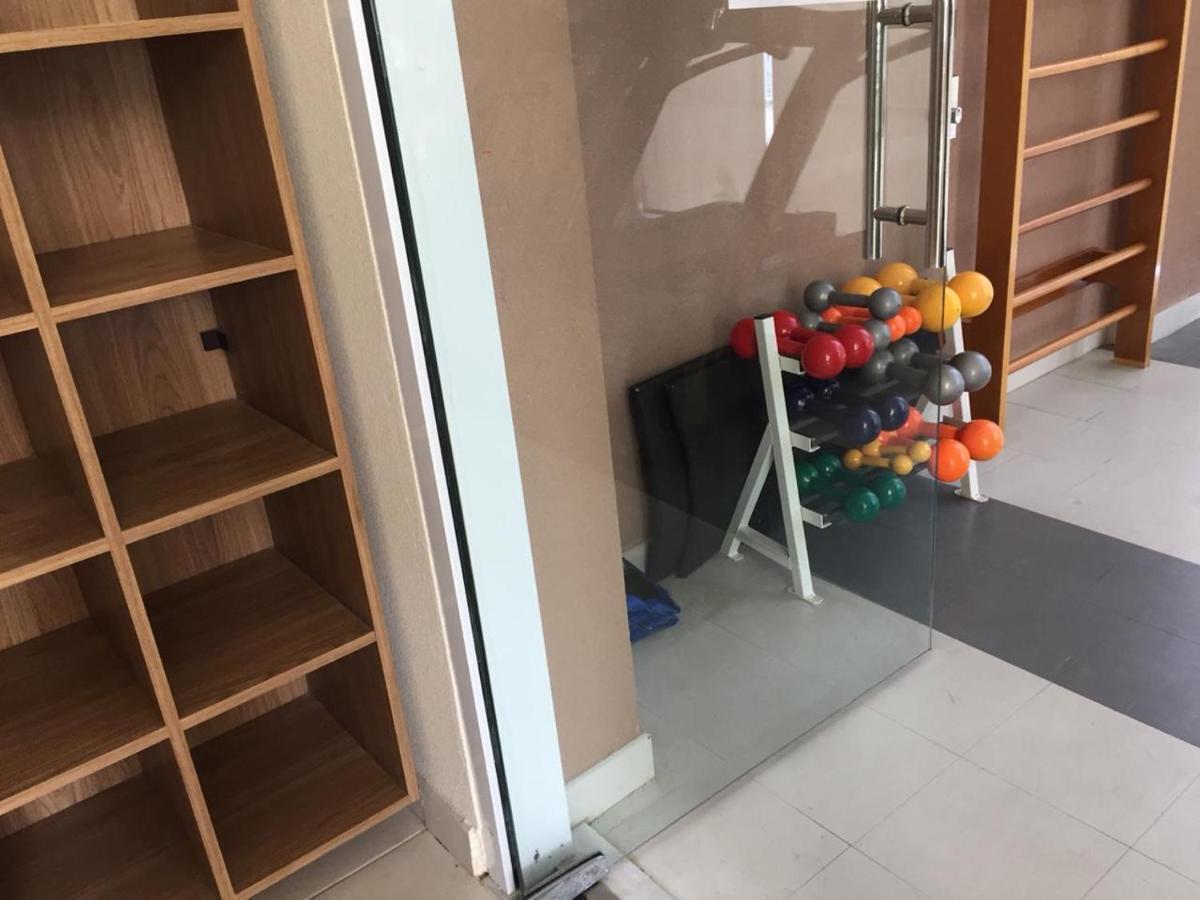 Riostay Residence, Riocentro Apartamento Rio de Janeiro