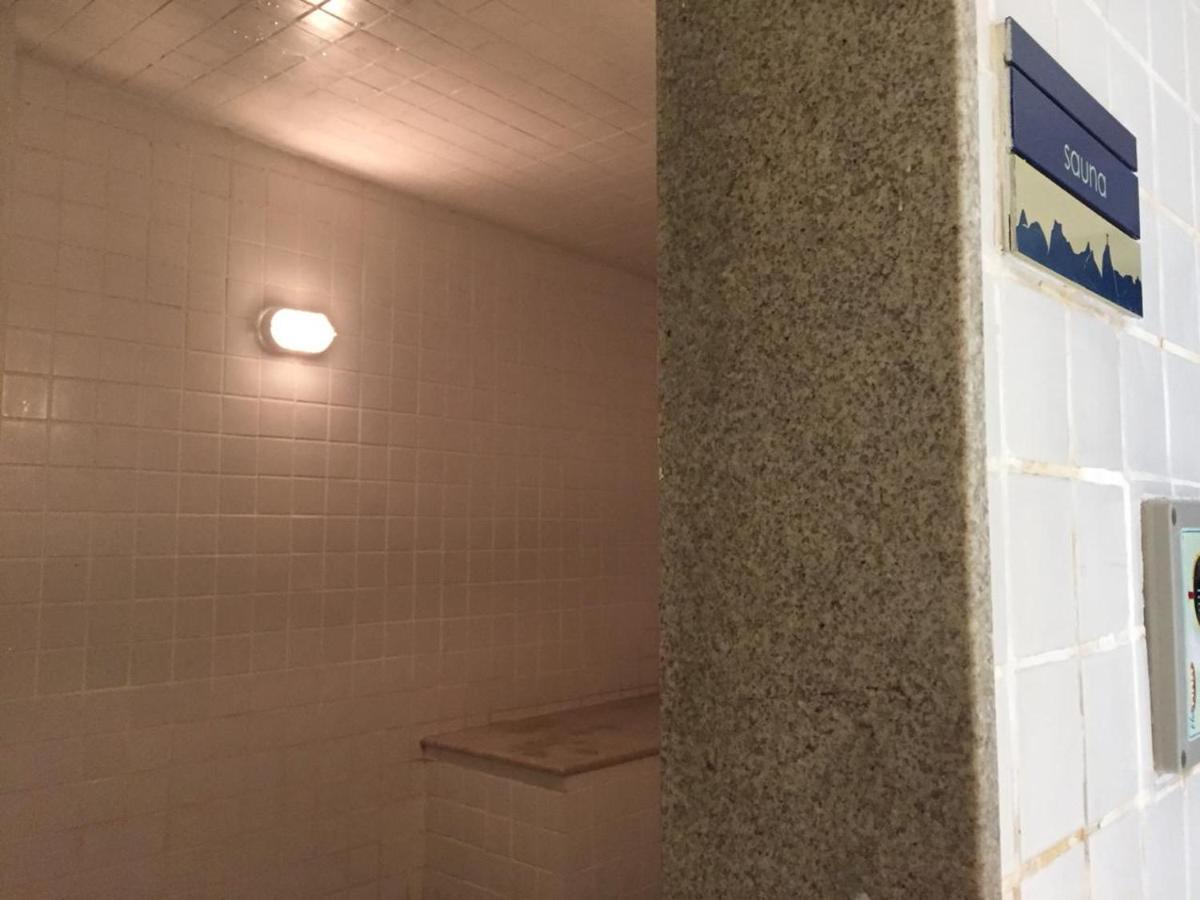 Riostay Residence, Riocentro Apartamento *