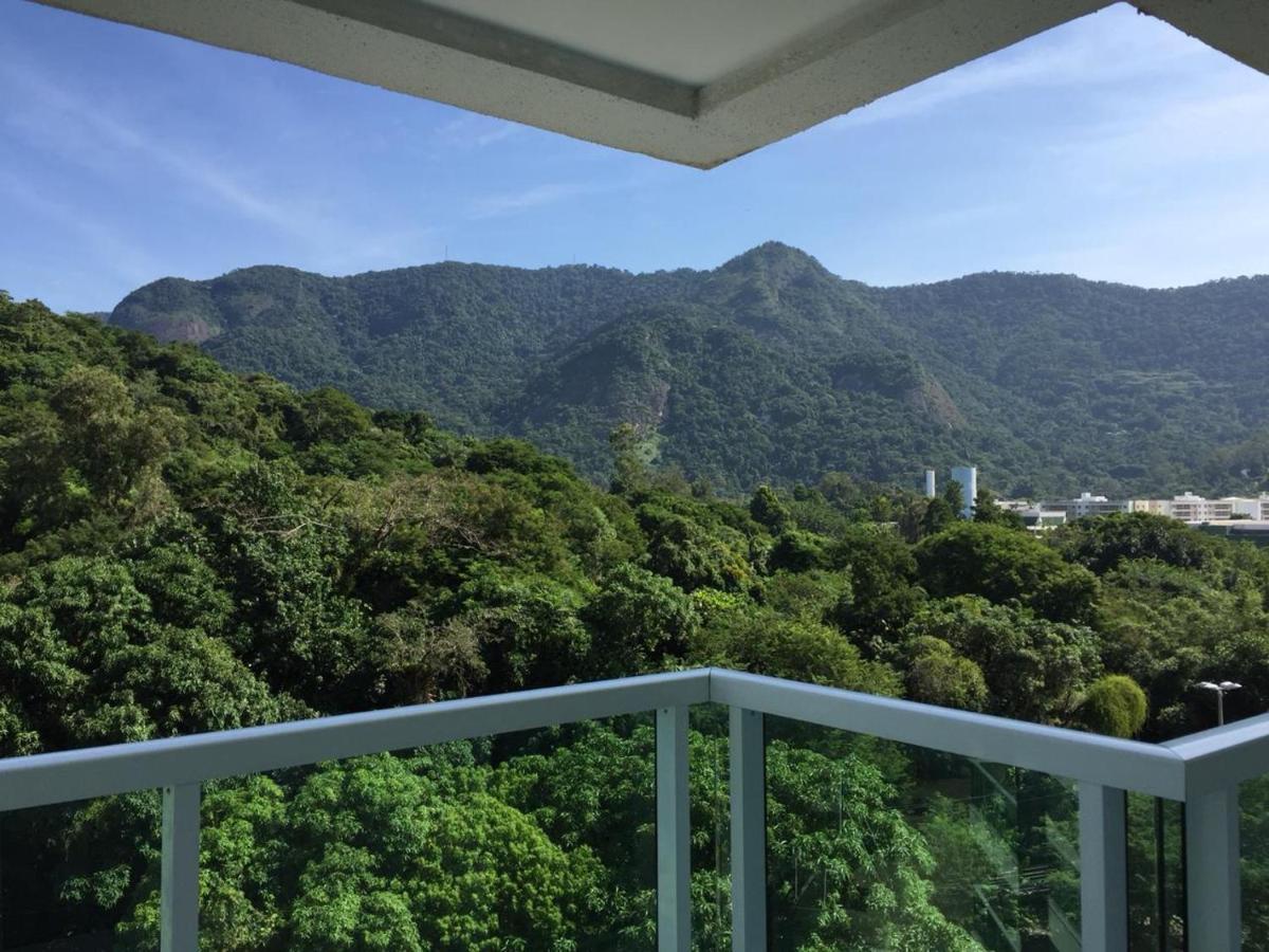 Riostay Residence, Riocentro Apartamento Rio de Janeiro