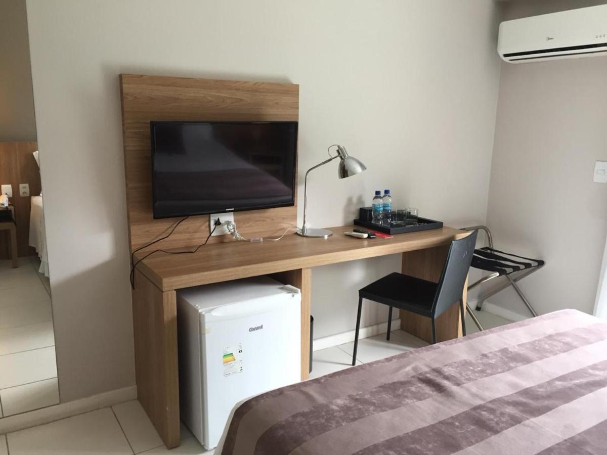 Riostay Residence, Riocentro Apartamento
