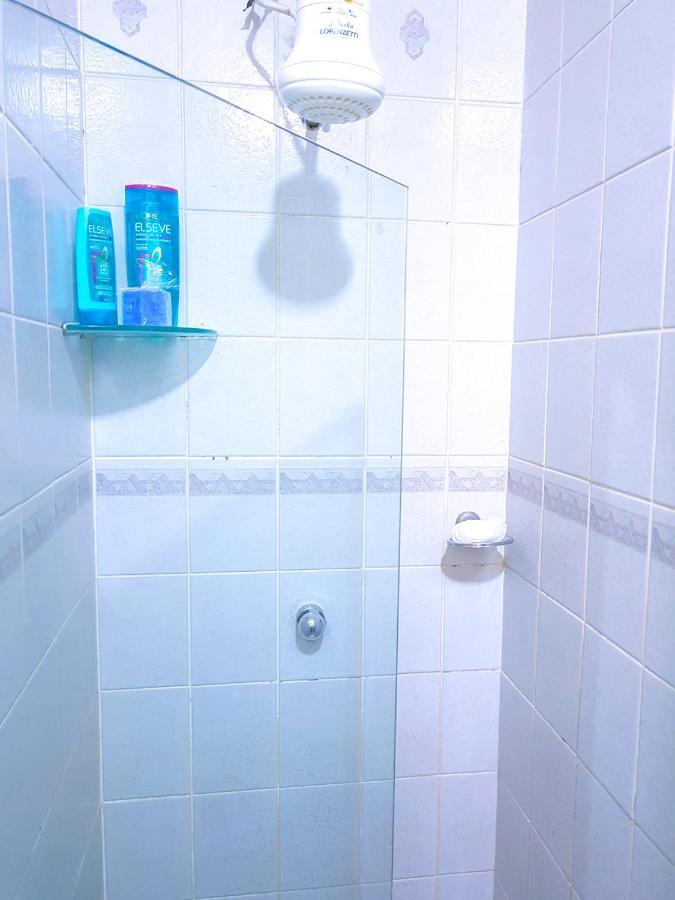 Apartamento Loft Perto Da De Copacabana Rio de Janeiro