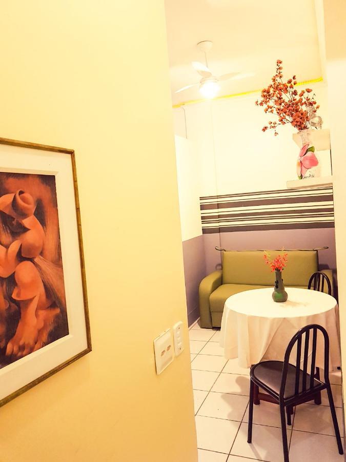 Apartamento Loft Perto Da De Copacabana