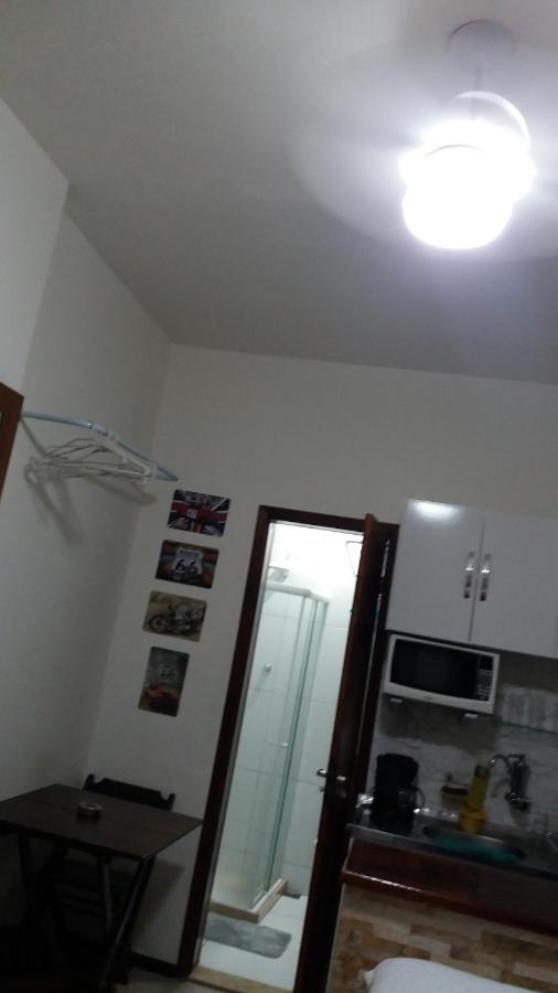 Conjugadinho Apartamento