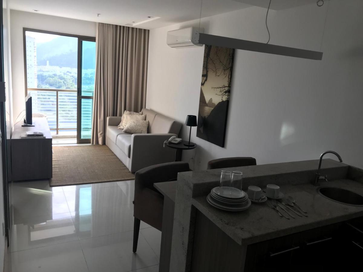 Flat Mobiliado Caio Palma Apartment *
