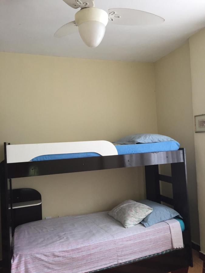 Apartamento Confortável Na Zona Norte Rio de Janeiro
