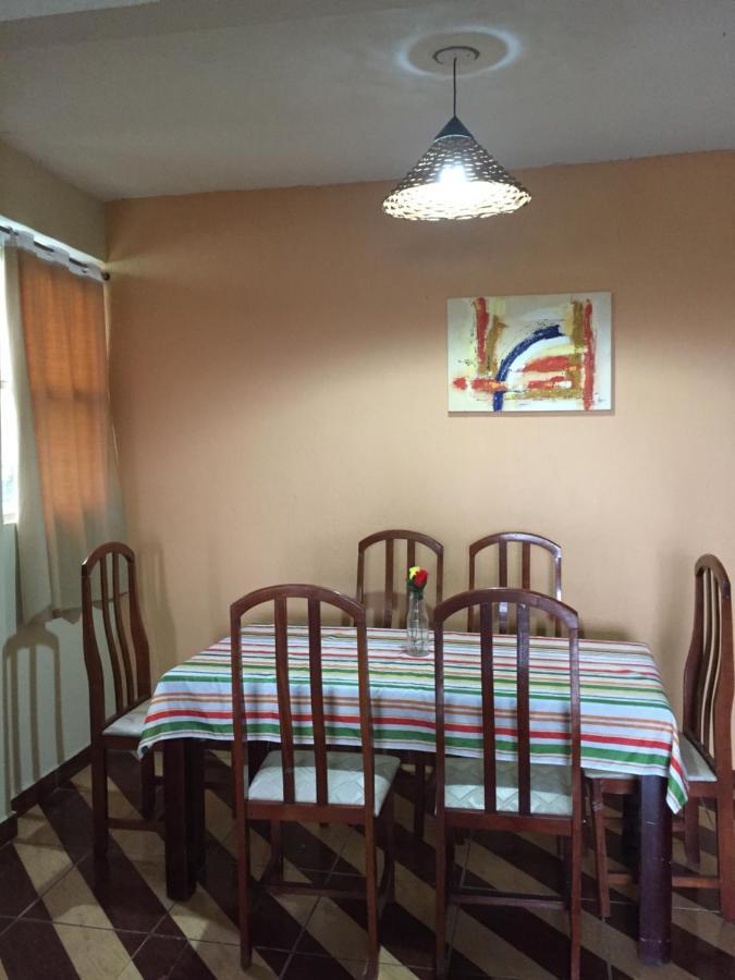Apartamento Confortável Na Zona Norte *
