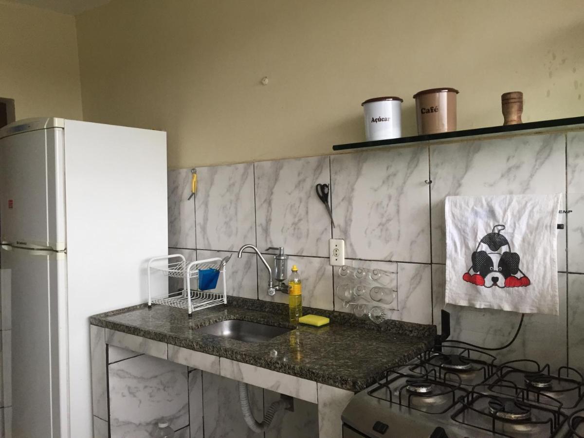 Confortável Na Zona Norte Apartamento *