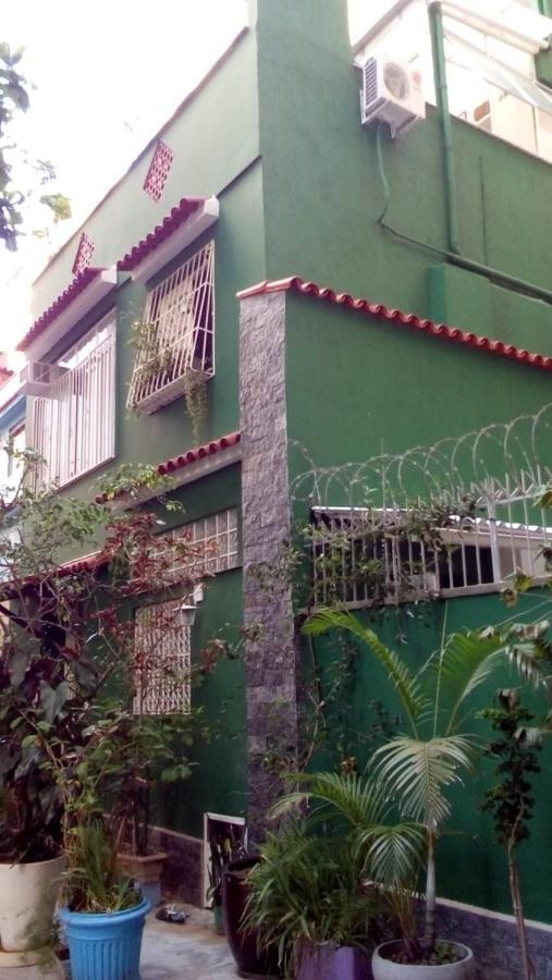 Homestay Triplo 1 Rio de Janeiro