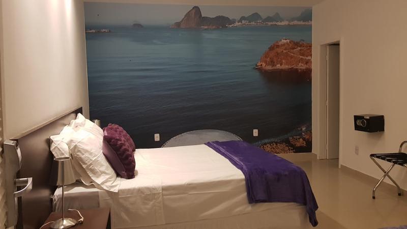 Che Lagarto Copacabana Albergue Rio de Janeiro
